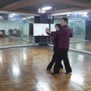 웰빙댄스 이미지