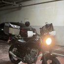 포천아우토반카페 | CB223S - 2021 경기북부 연차투어