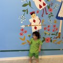 뚜랑이네 놀이방 | 문산 강남 24시 사우나 (구 뚱발) 24개월 아기와 다녀왔어요