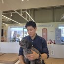 프렌즈독 | 파주 글램독 그라운드 애견 카페에서의 행복 시간