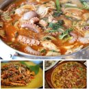 충무낙지볶음 이미지