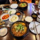 신촌감자탕해물뼈찜 | 발산역 뼈해장국 추천 신촌감자탕해물뼈찜 내돈내산후기