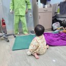 광주미래병원 | 18 토순이 rs바이러스 기관지염.폐렴초기.요로감염 광주 남구미래아동병원 3인실 4박5일 입원후기