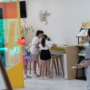 디지털정보활용능력 | 방과후 컴퓨터로 초등학생 3학년 DIAT 디지털정보활용능력 자격증 취득 후기