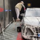 솔로몬세차장 이미지