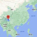 문성셀프주유소 | 중국 윈난성 리밍(Li Ming) 여행준비 및 등반정보