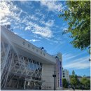 안양아트센터 수리홀 | 안양시민학당 트루바 공연 후기 : 오페라·팝페라·뽕페라의 특별한 만남