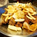 조선통닭 - 포천시 호국로 976 | 조선통닭