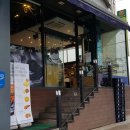 파리바게뜨 명일역점 이미지