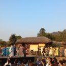 외암민속마을 이미지