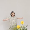 [ 위례 지무스튜디오 촬영 이야기 ] 심플 화이트톤 여아 백일상차림 촬영 후기, 촬영이야기 ( + 키즈...