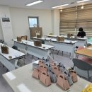 남부사회복지관 | [서울전지역] 심리치유 프로그램 나만의 향수만들기 사회복지관출강 후기