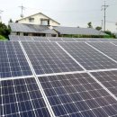 기연 태양광발전소 이미지