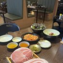 수영냉삼 부천점: 부광식육점에서 납품하는 부드러운 냉삼을 먹을 수 있는 중동 고기 맛집 재방문 후기