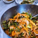 태백회수산 | 태백 횟집 태백회수산 솔직 후기, 스끼다시부터 매운탕까지 만족