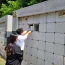 수원시연화장(추모의 집1층) 이미지