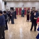 생활댄스(A)초급 / 강좌번호 23 | 송파구 주민센터 및 복지회관에서 운영하는 사교댄스 프로그램