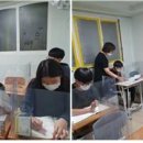 샬롬 지역아동센터 이미지