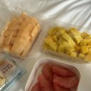 동방산소 | 상해여행 (3) | 하미과 후기/우캉맨션/13DE MARZO/점도덕/대한민국임시정부/치이카와랜드/동방명주 야경