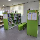 외포바다마을 작은도서관 이미지