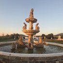 그리스신화박물관 | 제주 서쪽 가볼만한 곳｜그리스신화박물관 관람기·포토존·실내 여행지