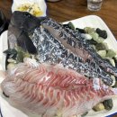 옹녀조개강쇠장어 | [부산] 서대신동 옹녀갈치 강쇠장어(예약, 벵에돔 회, 후기)