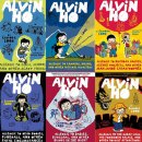 앨빈(Alvin)