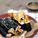 마성마약김밥