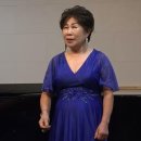 Mon Coeur s’ouvre a ta voix (그대 음성에 내 마음 열리고) / C. Saint Saens / Sop. 김부자 이미지