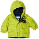 Columbia Sportswear Baby Baby-Boys Infant Squish N Stuff Jacket 이미지