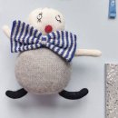 캔들스토리센트랩 | 럭키보이선데이 & 도나윌슨 니트 인형 총정리! 키즈 선물 추천