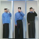 바이오벨리1로L | [패션후기] 2. 가성비 기본템 브랜드 ASP (애습): 브이넥니트 및 셔츠 내돈내산 후기