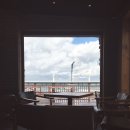 함덕비석거리 (해양연구소방면) | [제주일상] 제주 입성! 제주 블로거가 되어보겠습니다 :)