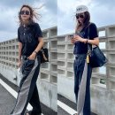 바닷가 산책 이미지