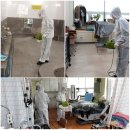 과천시 노인복지관 이미지