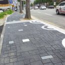 코오롱아파트 후문 이미지