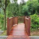 제암산휴양림화장실 이미지