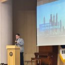 AI100조 시대 국회 포럼, 한국의 소버린 LLM, 이재운 발표 이미지