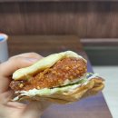 버거킹화랑대역점