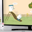 울산동부도서관 이미지