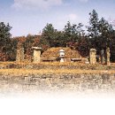 성여완 선생 묘 이미지