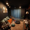 홍대 파티룸 프리즘에서 OTT, 닌텐도, 만화책 데이트