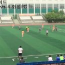 18라운드 VS 고양시민축구단 득점영상 이미지