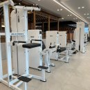 리조트휘트니스PT부평