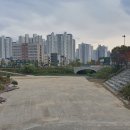 사임당로공원 내 이미지