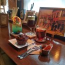 [소소카페]#전포카페거리: 미술관에 온듯한 기분 J.Brews🐾🐾