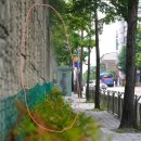 버스정류장(삼익아파트 앞) 이미지