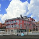 남지제일교회입구 | 마지막 이탈리아 시간아 가지마 제발 下