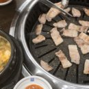 금길 숯불구이