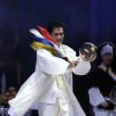 사물놀이 이미지